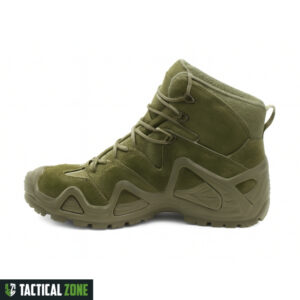 נעלי שטח צבאיות Salomon QUEST 4D GTX