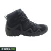 מגפיים טקטיים לגברים QUEST 4D FORCES 2