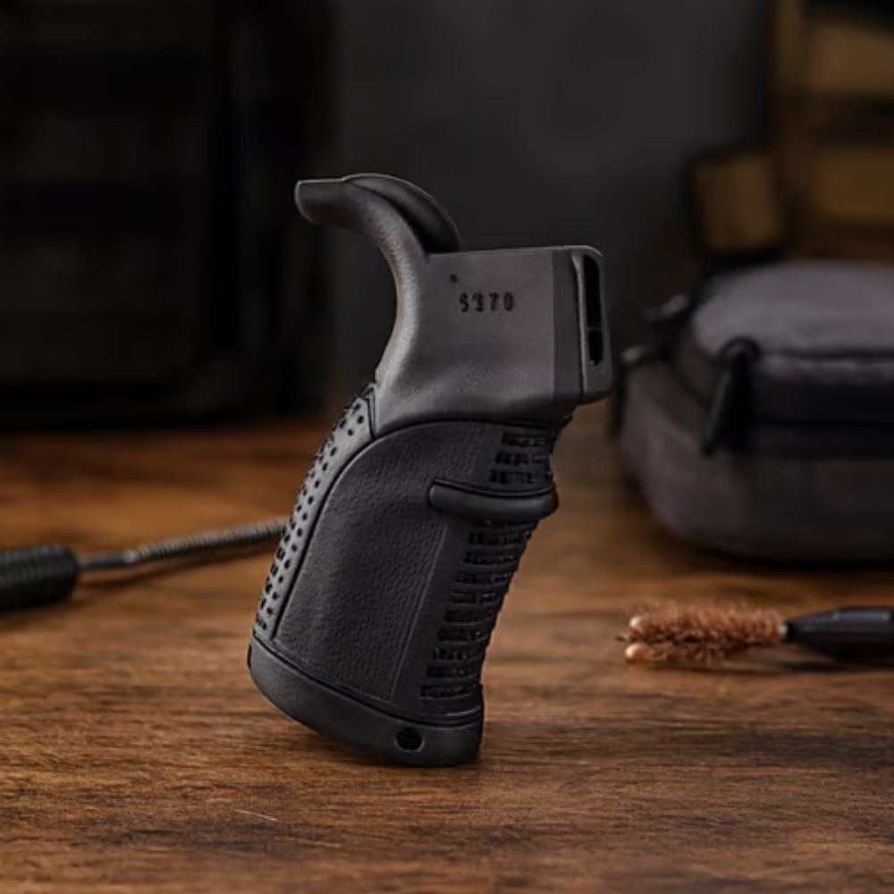 ידית ארגונומית לנשק FAB