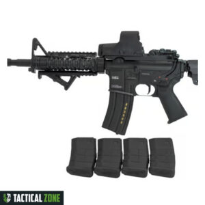 ידית אחיזה זוויתית FAB Defense