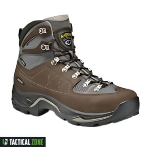 נעליים טקטיות ASOLO Equalon GTX