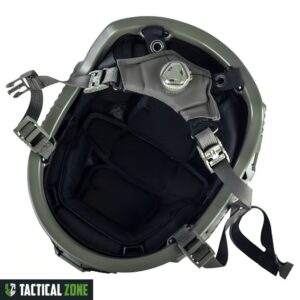 קסדת Team Wendy בליסטית1