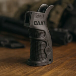 ידית מקצועית G16 מבית CAA
