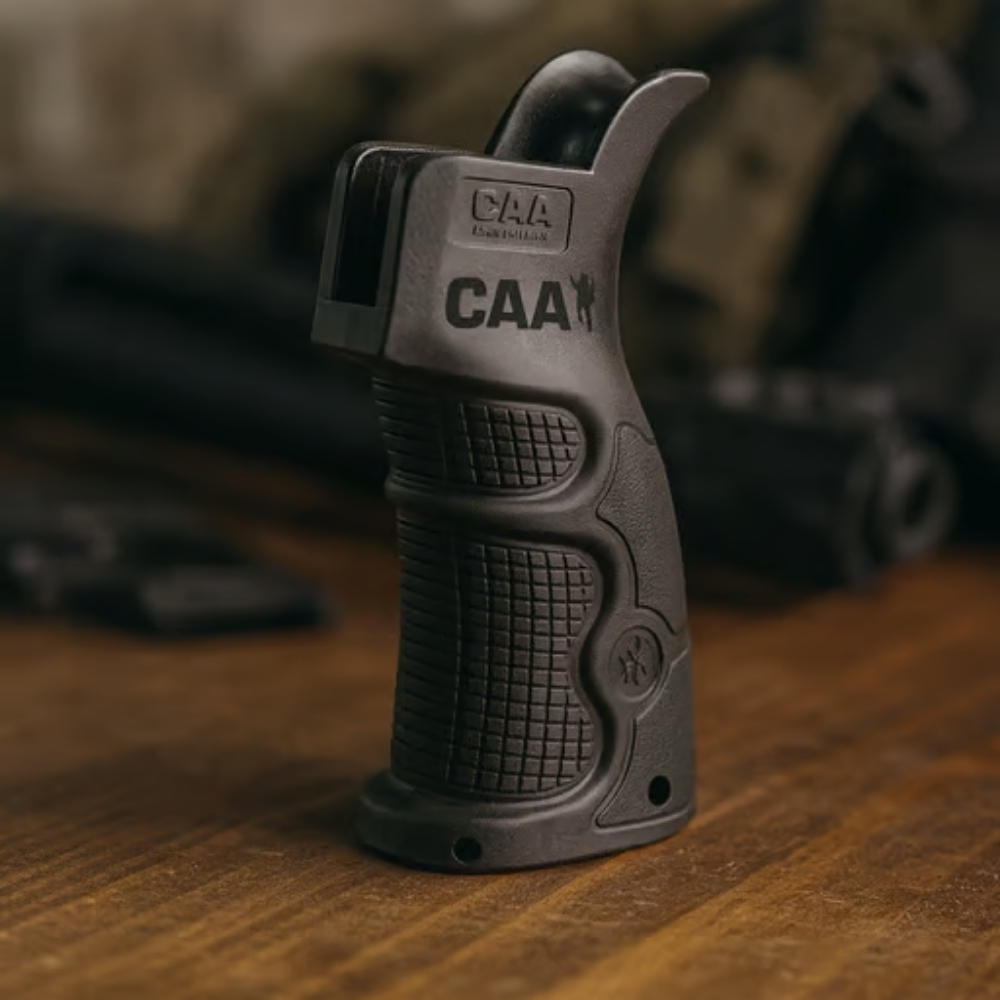 ידית מקצועית G16 מבית CAA
