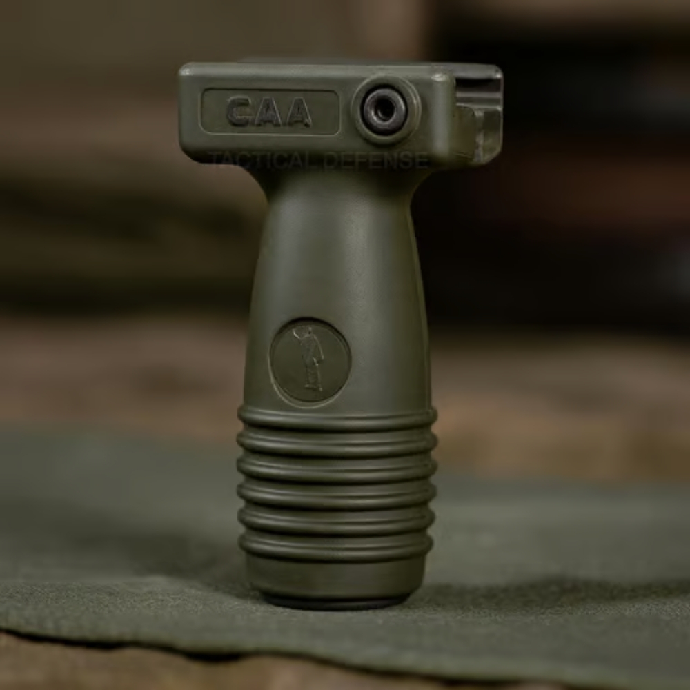 ידית נשק טקטית SVG CAA