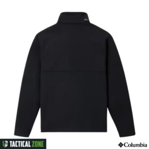 מעיל סופטשל חורפי לגברים קולומביה