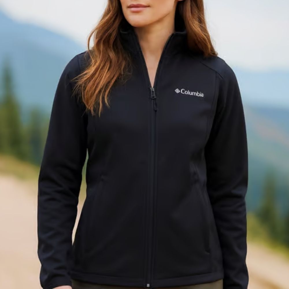 מעיל חורף לנשים Kruser Ridge III