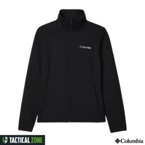 מעיל סופטשל נשים Columbia Kruser Ridge III