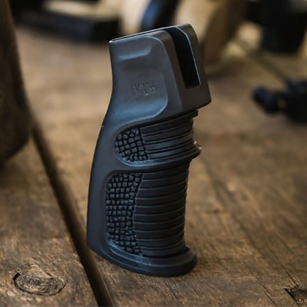 ידית אחיזה KIRO EBG15