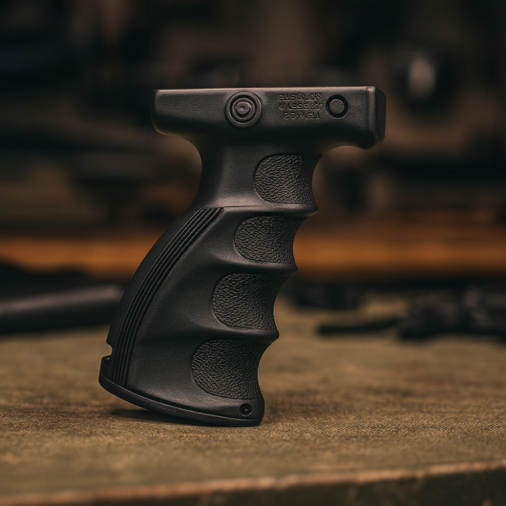 ידית טקטית AGF-43S לנשק