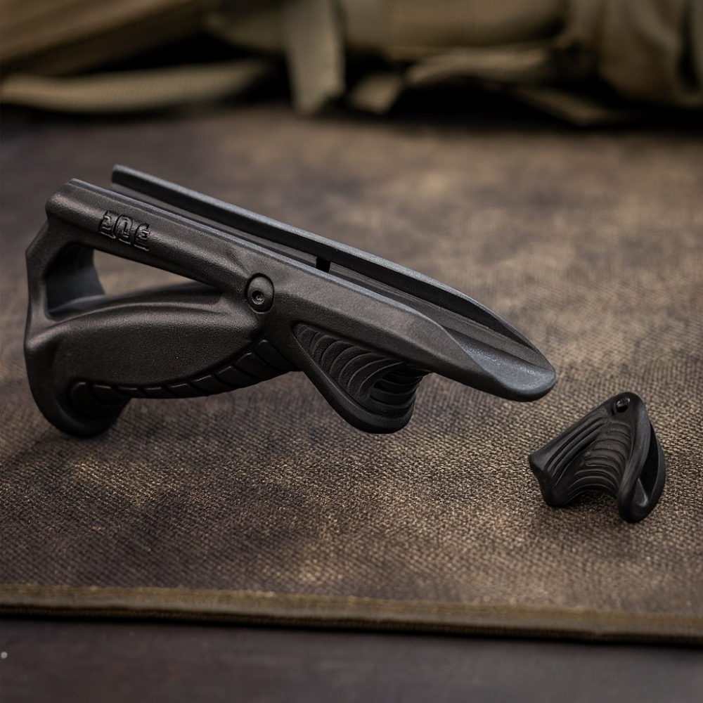 קומבו אחיזה PTK VTS לנשק