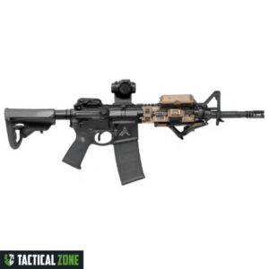 ידית נשק FSG2 ארגונומית