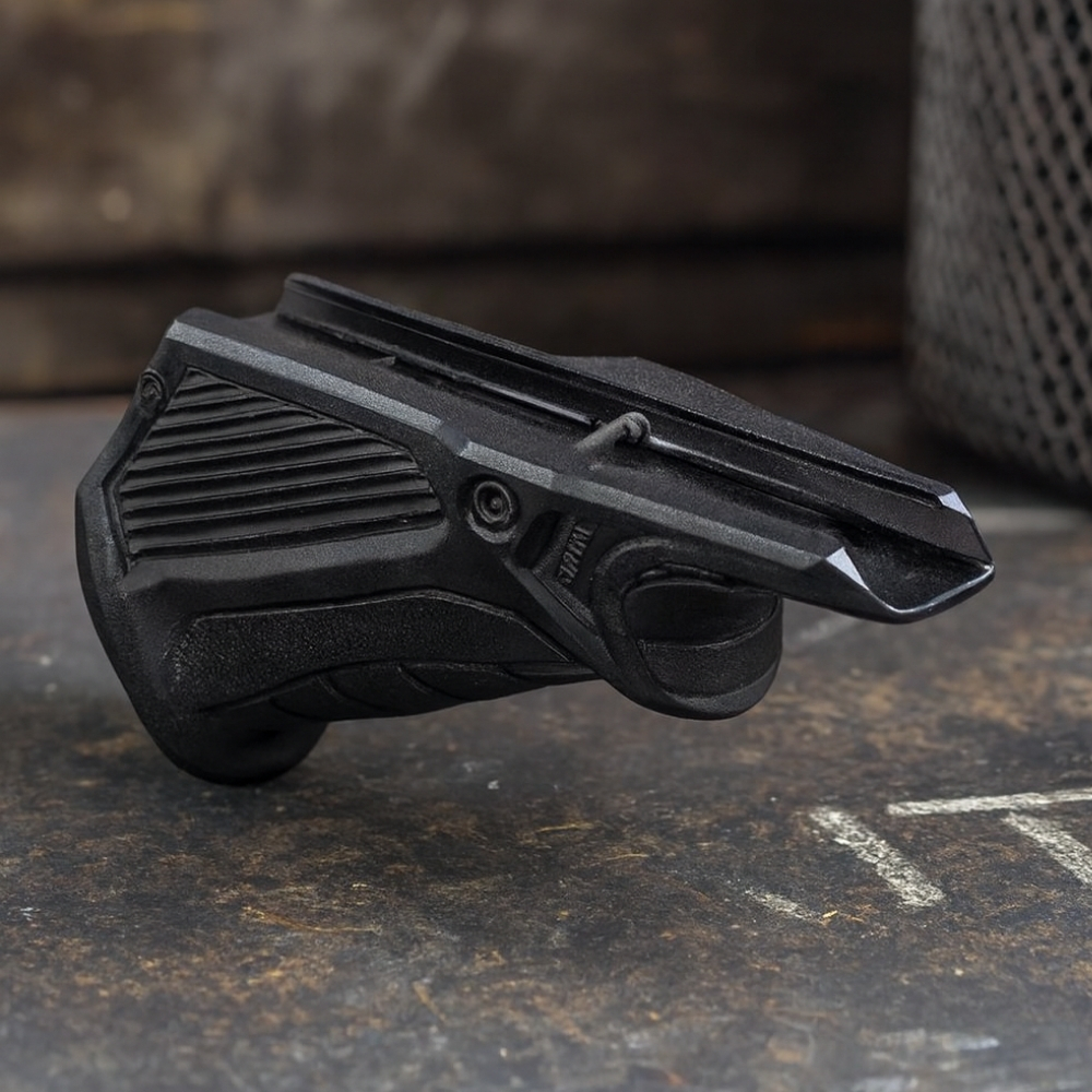 ידית אחיזה טקטית APG