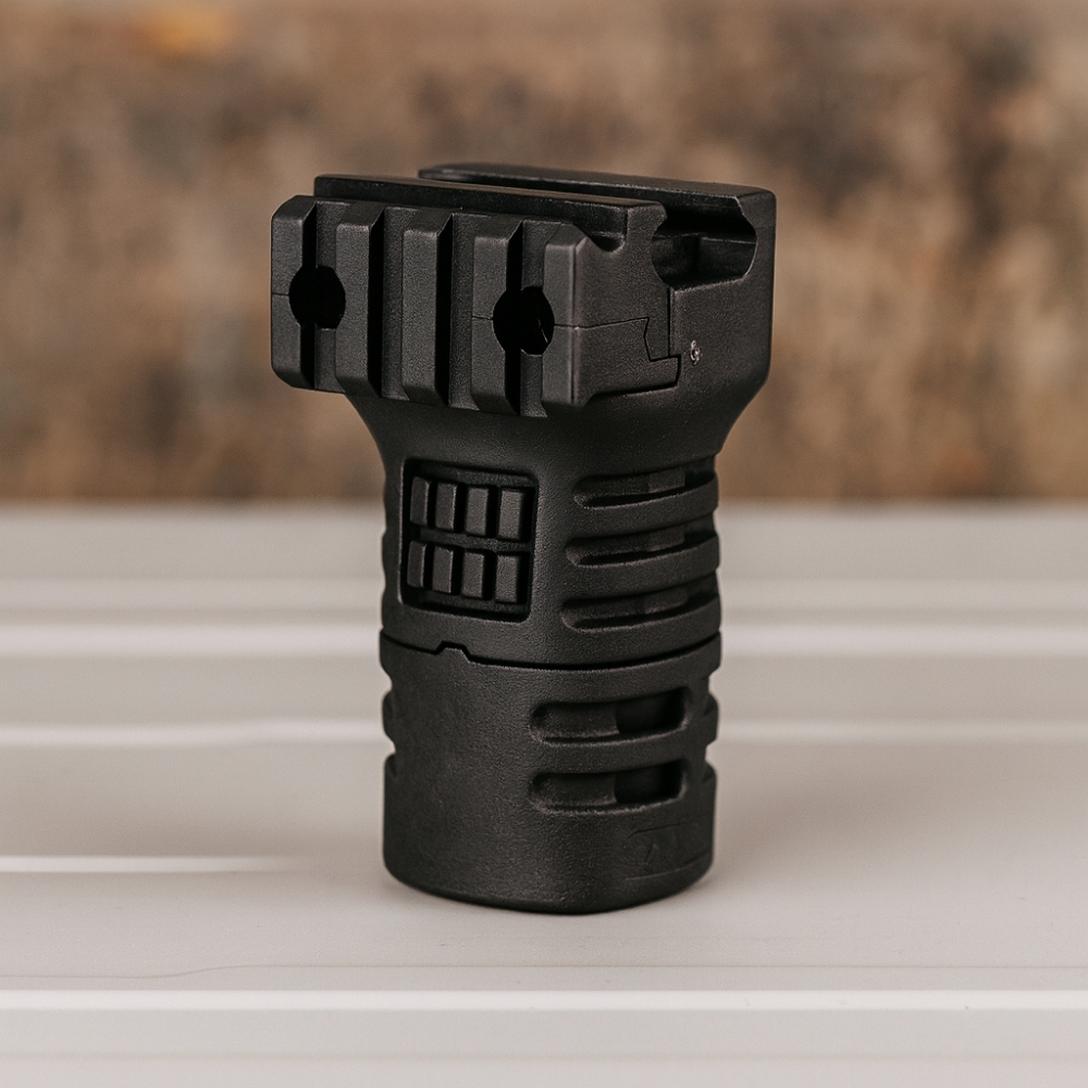 ידית טקטית קומפקטית MCF KIRO