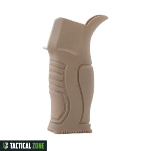 ידית אחיזה גומי KIRO RBG15D