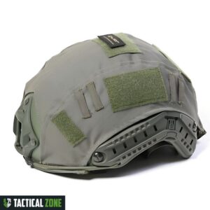 כיסוי קסדה LIOR ירוק