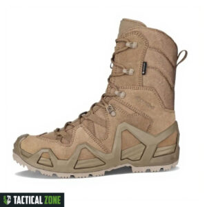 נעלי צבא גבוהות LOWA ZEPHYR GTX