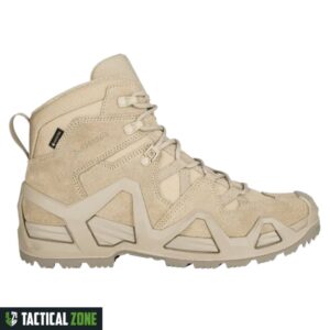 נעלי שטח LOWA ZEPHYR MK2 GTX MID מדבריות