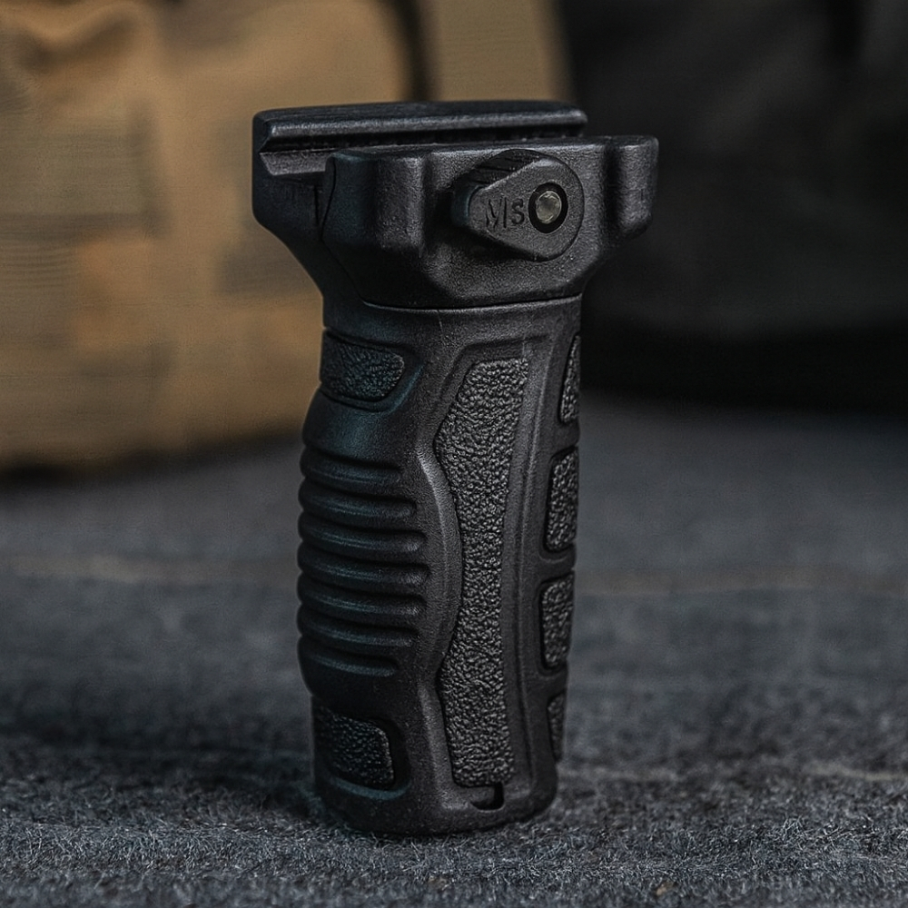 ידית טקטית קומפקטית MBF