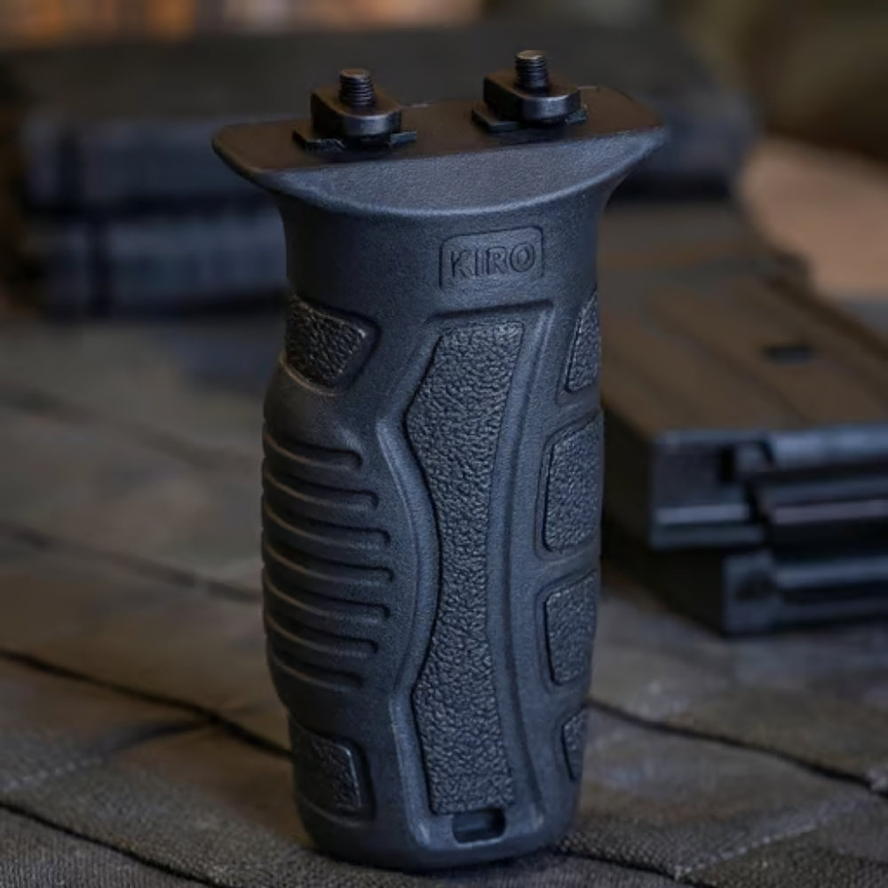 ידית MBFM בהברגה לנשק