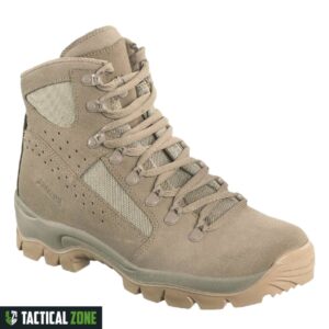 נעל טקטית MEINDL SAFARI MID מדברית