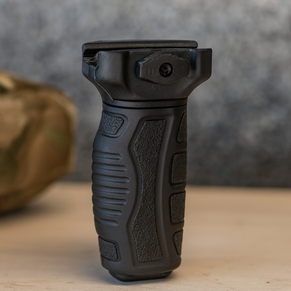 ידית אחיזה מינימלית MRF