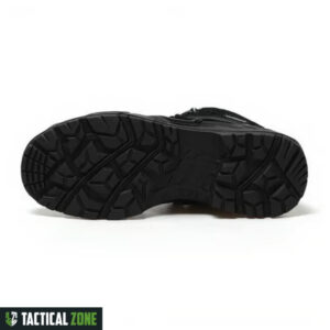 נעליים יומיומיות טקטיות EMM שחורות