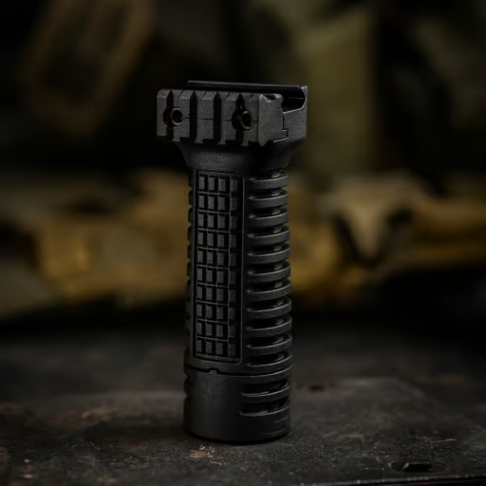 ידית נשק OCF למסילה