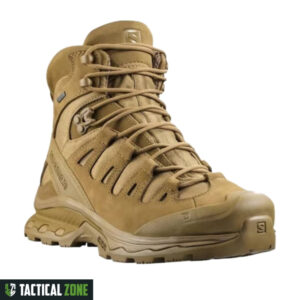 נעלי גברים טקטיות QUEST 4D FORCES 2