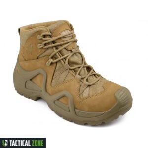 נעליים טקטיות יומיומיות Scooter