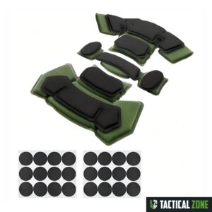 ריפוד קסדה טקטית