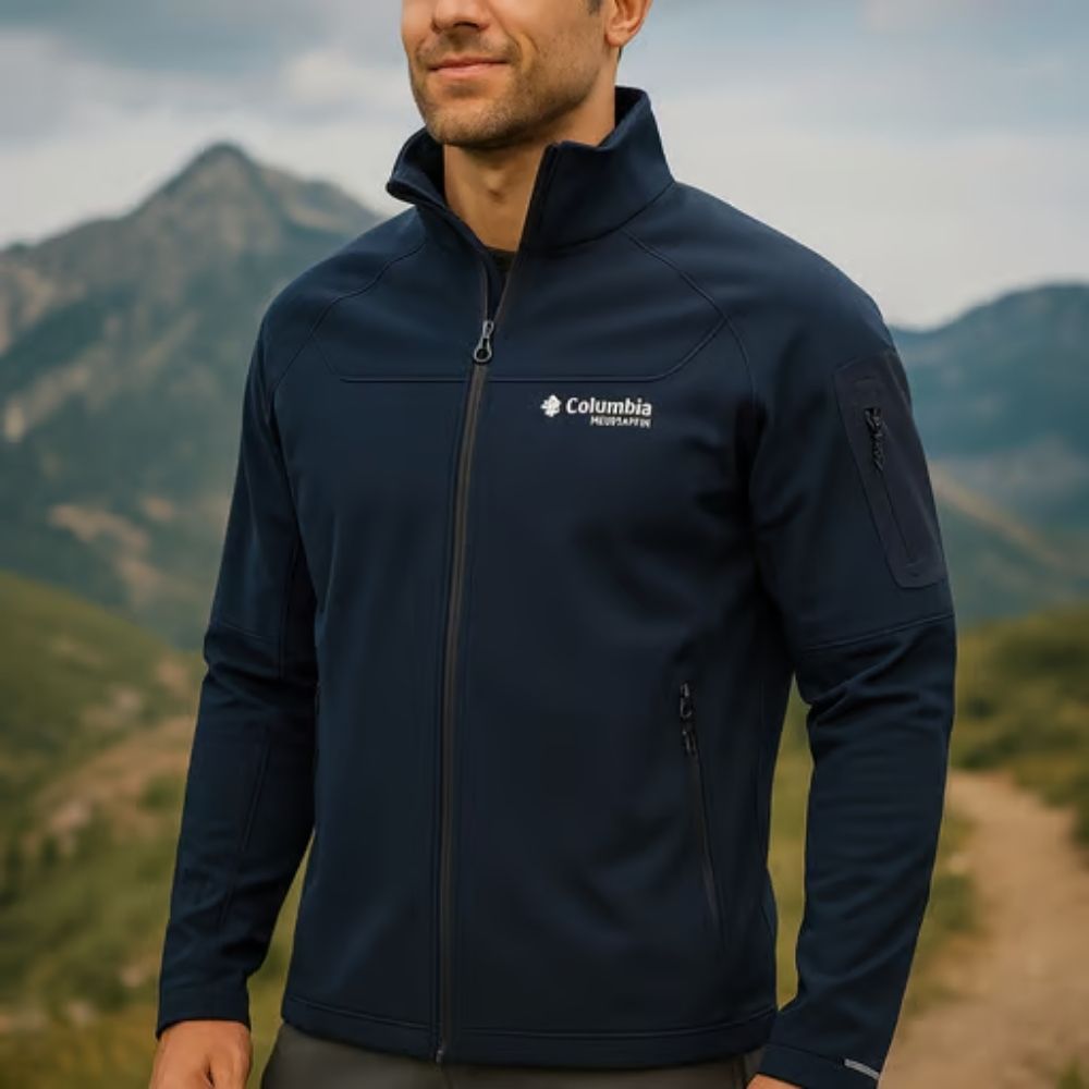 מעיל חורף היברידי