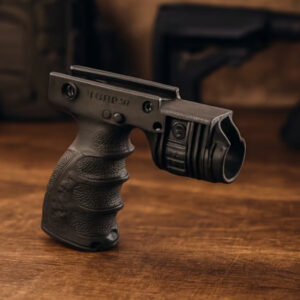ידית T-Grip 4 אצבעות