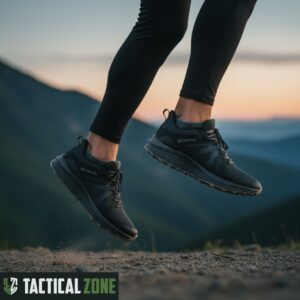 נעלי גברים דגם ESCAPE PURSUIT של Columbia