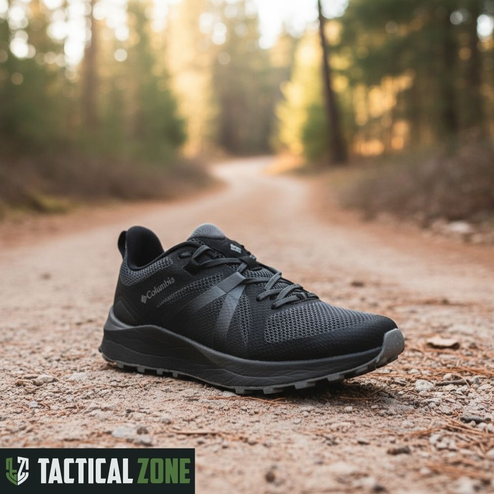 נעלי גברים דגם ESCAPE PURSUIT של Columbia