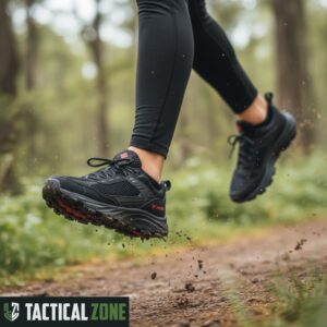 נעלי גברים דגם Hatana Breathe של Columbia