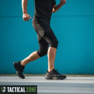 נעלי ריצה לגברים Triumph 23 מבית SAUCONY