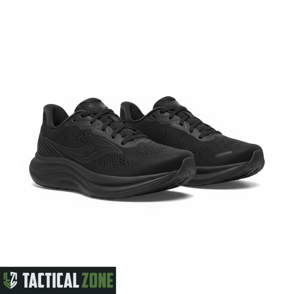 נעלי ריצה לגברים Triumph 23 מבית SAUCONY