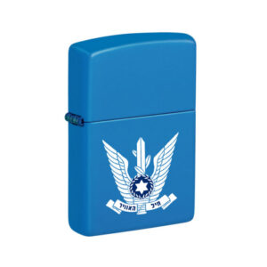 מצית זיפו חיל האוויר