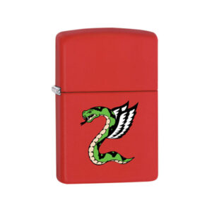 מצית זיפו חטיבת הצנחנים