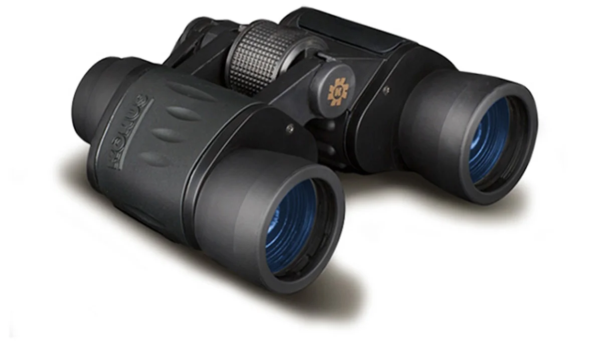 Konusvue 8x40 WA binoculars