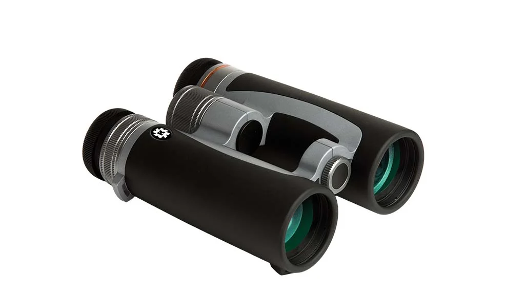 Professional binoculars 8x42 WA