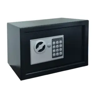 Digital-Home-Safe-Emergency-Key