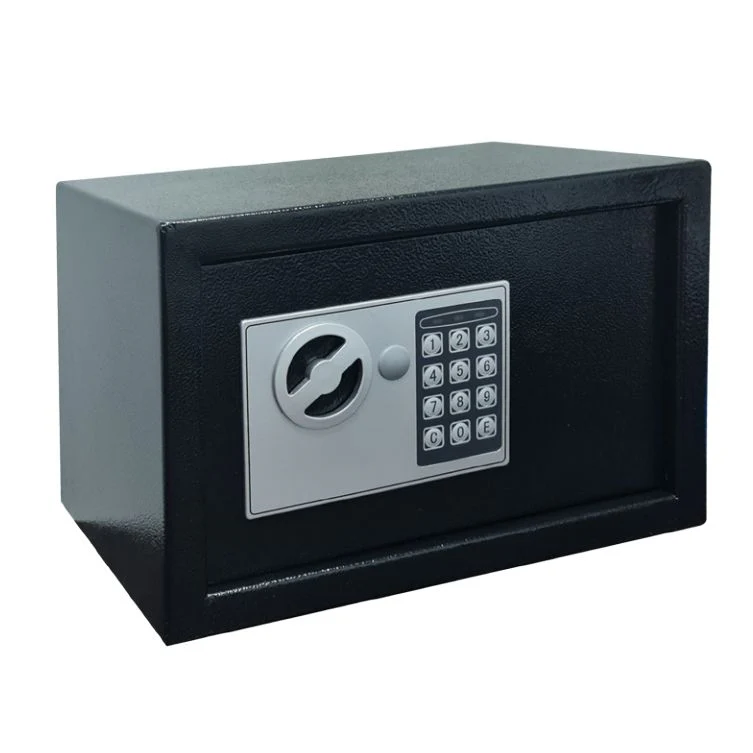 Digital-Home-Safe-Emergency-Key