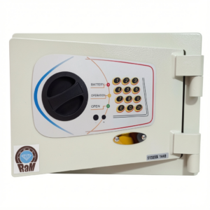 Digital-Personal-Gun-Safe