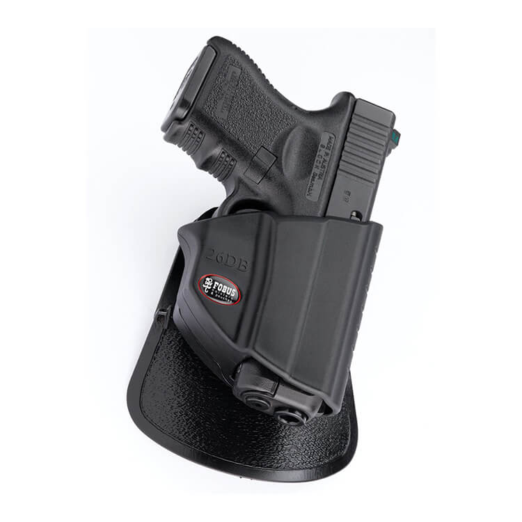 Fobus 26DB