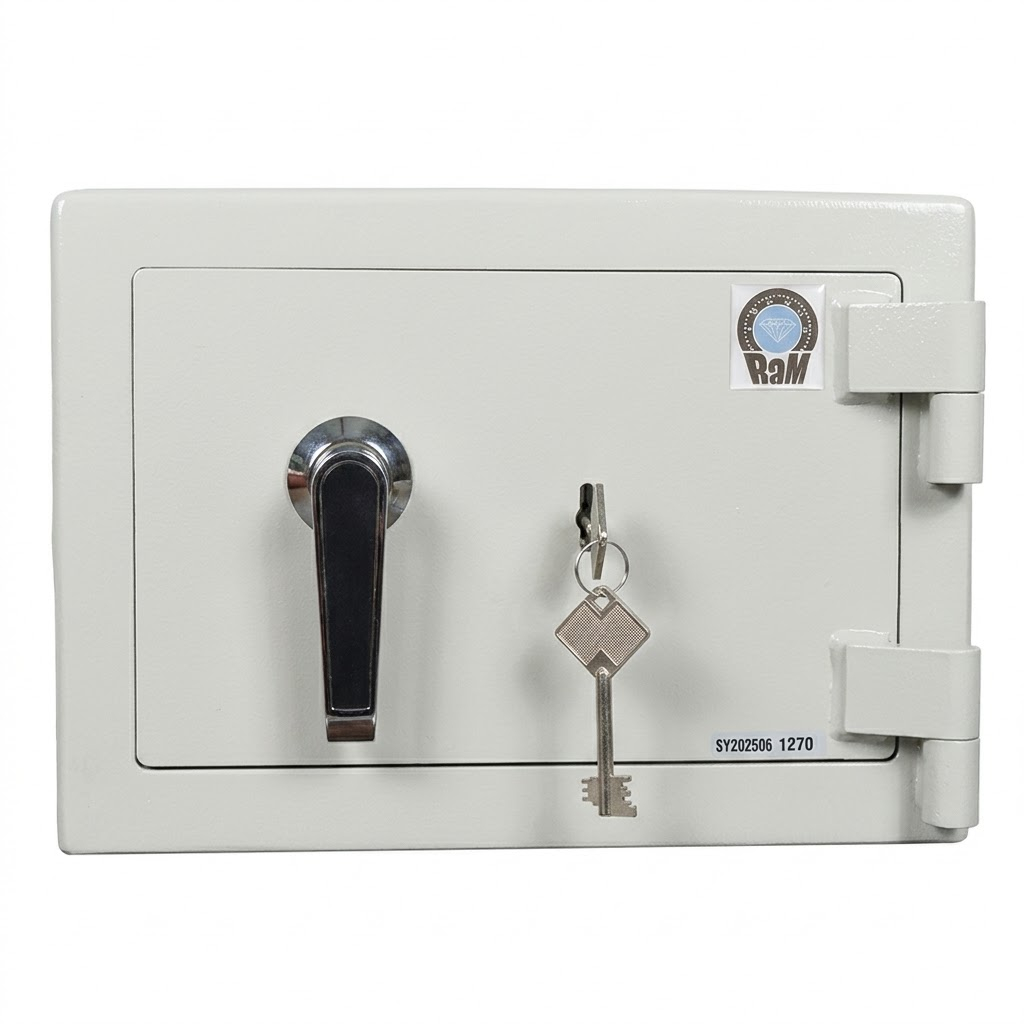 Heavy-Duty-Key-Lock-Safe-K250KG