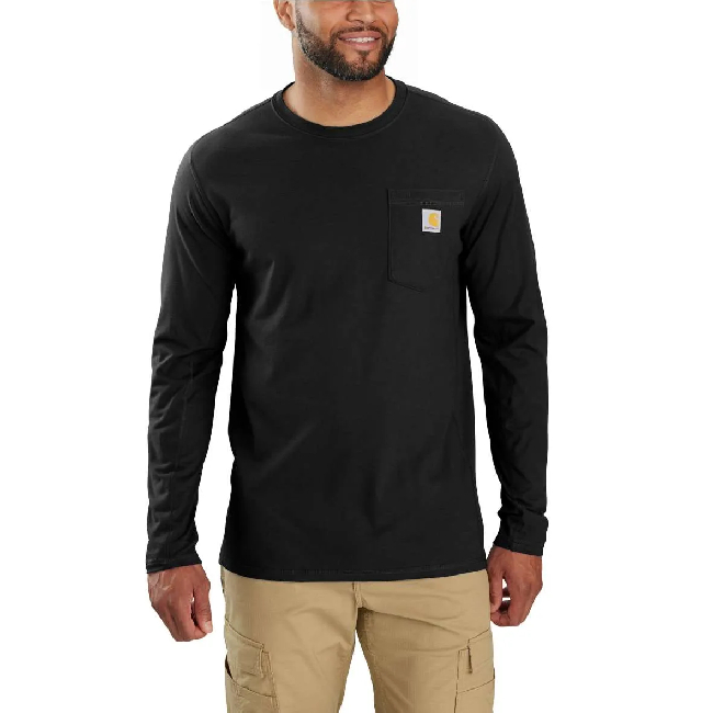 Pocket-Long-Sleeve