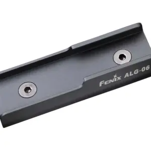 תושבת טקטית לפנל הפעלה Fenix ALG-06 למערכות מסילה Multi Rail