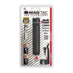 פנס טקטי Maglite MAG-TAC LED כולל סוללות ליתיום